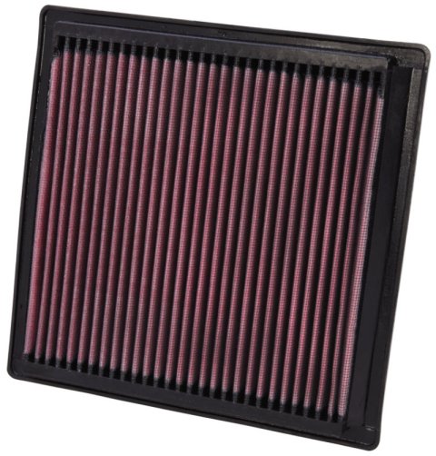 K&N Replacement Air Filter DODGE DURANGO 04-09 / CHRYSLER ASPEN 07-09 thumbnail 1