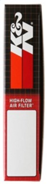 K&N Replacement Air Filter FORD F250 SD / F350 SD 6.8L V10, 2005-2007 thumbnail 7