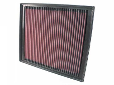 K&N Replacement Air Filter DODGE SPRINTER 2.7L-L5; 2005 thumbnail 1