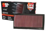K&N Replacement Air Filter NISSAN FRONTIER 2.5L - L4; 2005-2010 thumbnail 4