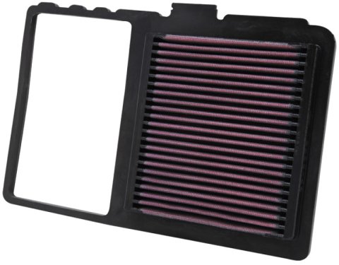 K&N Replacement Air Filter TOYOTA PRIUS 1.5L-L4; 2004-2009 thumbnail 2