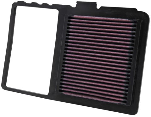 K&N Replacement Air Filter TOYOTA PRIUS 1.5L-L4; 2004-2009 thumbnail 3