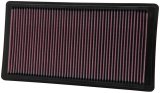 K&N Replacement Air Filter FORD EXPLORER / MERCURY MOUNTAINEER 4.6L V8 2006-2009 thumbnail 5