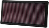 K&N Replacement Air Filter FORD EXPLORER / MERCURY MOUNTAINEER 4.6L V8 2006-2009 thumbnail 6