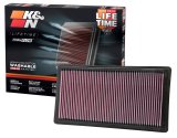 K&N Replacement Air Filter FORD EXPLORER / MERCURY MOUNTAINEER 4.6L V8 2006-2009 thumbnail 7