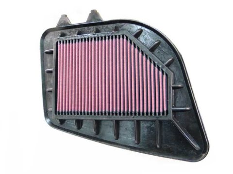 K&N Replacement Air Filter CADILLAC SRX 3.6L-V6; 04-06 thumbnail 3