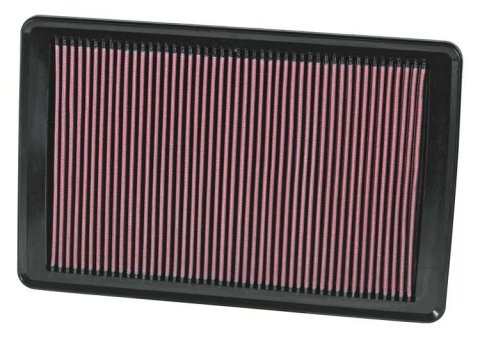 K&N Replacement Air Filter SATURN SKY/PONTIAC SOLSTICE 2.0L-L4; 2007 thumbnail 1
