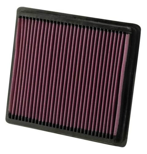 K&N Replacement Air Filter CHRYSLER SEBRING 2.0L-L4; 2007 thumbnail 1