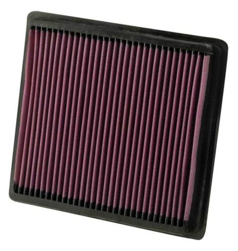K&N Replacement Air Filter CHRYSLER SEBRING 2.0L-L4; 2007 thumbnail 2