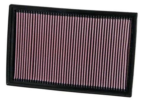 K&N Replacement Air Filter VOLKSWAGEN PASSAT 3.6L-V6; 2007 thumbnail 3
