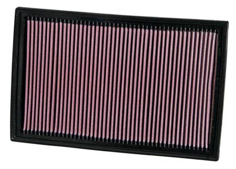 K&N Replacement Air Filter VOLKSWAGEN PASSAT 3.6L-V6; 2007 thumbnail 5