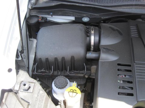 K&N Replacement Air Filter DODGE CARAVAN 3.3L V6; 2008 thumbnail 3