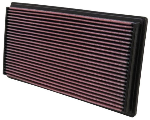 K&N Replacement Air Filter VOLVO 850 91-97, S70 96-2000, V70 98-00, C70 98-03 thumbnail 1