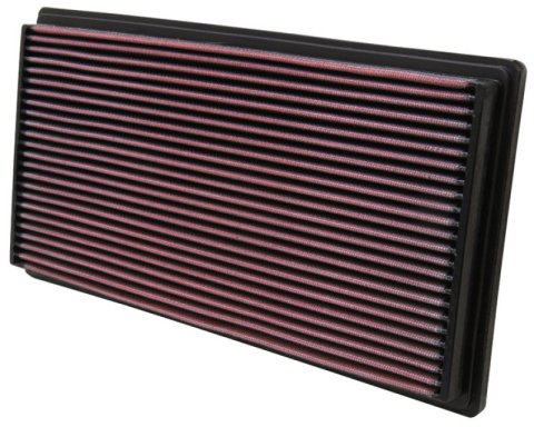 K&N Replacement Air Filter VOLVO 850 91-97, S70 96-2000, V70 98-00, C70 98-03 thumbnail 2