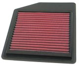K&N Replacement Air Filter ACURA NSX V6-3.0L 1991-96 thumbnail 1