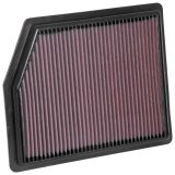 K&N Replacement Air Filter ACURA NSX V6-3.0L 1991-96 thumbnail 2