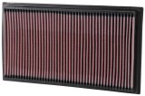 K&N Replacement Air Filter MERCEDES BENZ E420 1997 thumbnail 2