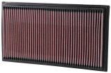 K&N Replacement Air Filter MERCEDES BENZ E420 1997 thumbnail 3
