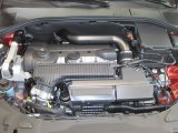 K&N Replacement Air Filter VOLVO S40 2.4L-L5; 2004 thumbnail 7