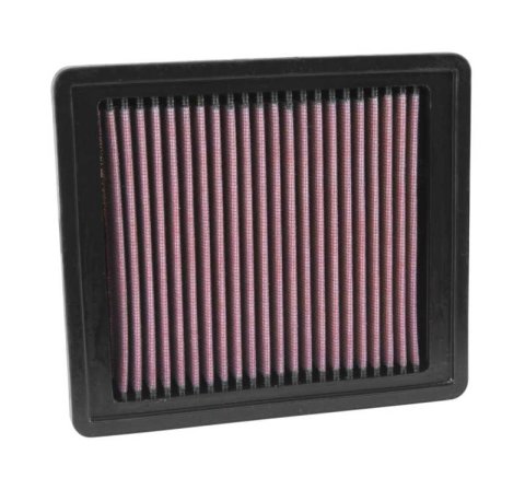 K&N Replacement Air Filter FORD FIESTA ST150, 2.0L, 16V thumbnail 2