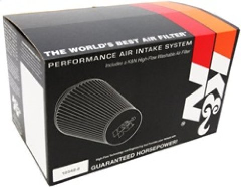 K&N Performance Intake Kit BMW Z3 2.0 24V 6CYL DOHC, 1999-2000 thumbnail 8