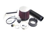 K&N Performance Intake Kit VW GOLF 1.8L 20V 150BHP, 2000 ON thumbnail 2