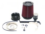 K&N Performance Intake Kit VW BEETLE 1.8L 20V TURBO L4 150BHP thumbnail 1
