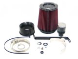 K&N Performance Intake Kit VW BEETLE 1.8L 20V TURBO L4 150BHP thumbnail 2