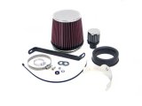 K&N Performance Intake Kit AUDI TT QUATTRO, 1.8L, L4, 224BHP thumbnail 2