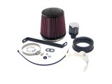 K&N Performance Intake Kit AUDI TT QUATTRO, 1.8L, L4, 224BHP thumbnail 4