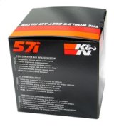 K&N Performance Intake Kit AUDI TT QUATTRO, 1.8L, L4, 224BHP thumbnail 8