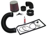K&N Performance Intake Kit VOLKSWAGEN GOLF V GTI thumbnail 1