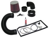 K&N Performance Intake Kit VOLKSWAGEN GOLF V GTI thumbnail 2