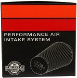 K&N Performance Intake Kit VOLKSWAGEN GOLF V GTI thumbnail 6