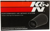K&N Performance Intake Kit VOLKSWAGEN GOLF V GTI thumbnail 8