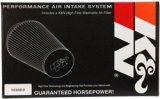 K&N Performance Intake Kit VOLKSWAGEN GOLF V GTI thumbnail 9