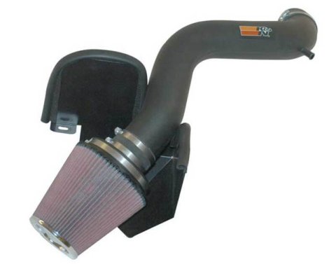 K&N Performance Intake Kit FIPK; DODGE DURANGO, V8-4.7L 04-06 thumbnail 3