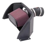 K&N Performance Intake Kit FIPK; CHEVROLET SSR, V8-5.3L, 2003-04 thumbnail 1
