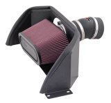 K&N Performance Intake Kit FIPK; CHEVROLET SSR, V8-5.3L, 2003-04 thumbnail 2