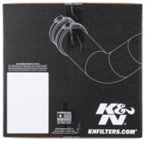 K&N Performance Intake Kit FIPK; CHEVROLET SSR, V8-5.3L, 2003-04 thumbnail 7
