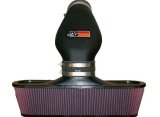 K&N Performance Intake Kit FIPK; CHEVROLET CORVETTE, V8-6.0L; 2005 thumbnail 1