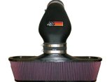 K&N Performance Intake Kit FIPK; CHEVROLET CORVETTE, V8-6.0L; 2005 thumbnail 3