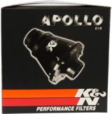 K&N Performance Intake Kit LOTUS ELISE 1.8I, 16V, 189BHP (TOYOTA VVTI ENG) thumbnail 7