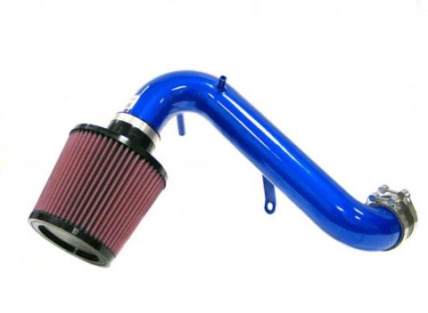 K&N Performance Intake Kit TYPHOON; CHRYSLER PT-CRUISER GT, 2003; BLUE thumbnail 1