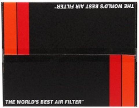 K&N Performance Intake Kit TYPHOON; CHRYSLER PT-CRUISER GT, 2003; BLUE thumbnail 4