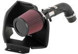 K&N Performance Intake Kit TYPHOON; TOYOTA CAMRY, L4-2.4; 2002-2006 thumbnail 1