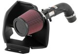 K&N Performance Intake Kit TYPHOON; TOYOTA CAMRY, L4-2.4; 2002-2006 thumbnail 3