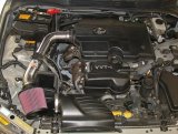 K&N Performance Intake Kit TYPHOON LEXUS IS300 L6-3.0L 01-02 - POLISHED thumbnail 1