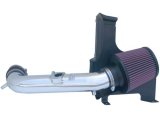 K&N Performance Intake Kit TYPHOON LEXUS IS300 L6-3.0L 01-02 - POLISHED thumbnail 2