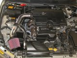 K&N Performance Intake Kit TYPHOON LEXUS IS300 L6-3.0L 01-02 - POLISHED thumbnail 4